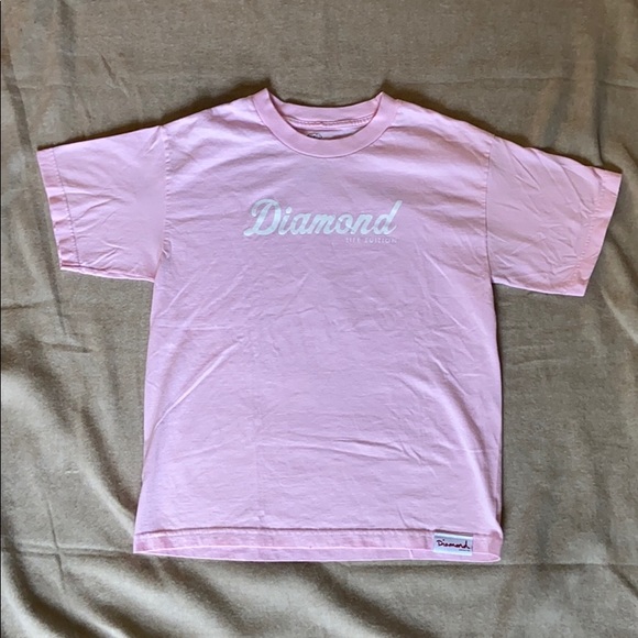 Diamond Supply Co. T-shirt